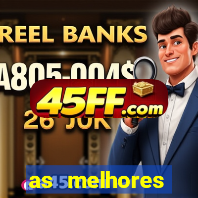 as melhores plataformas para jogar